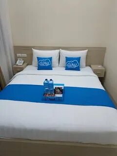 Cantik hotel