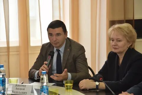 Представитель ростов на