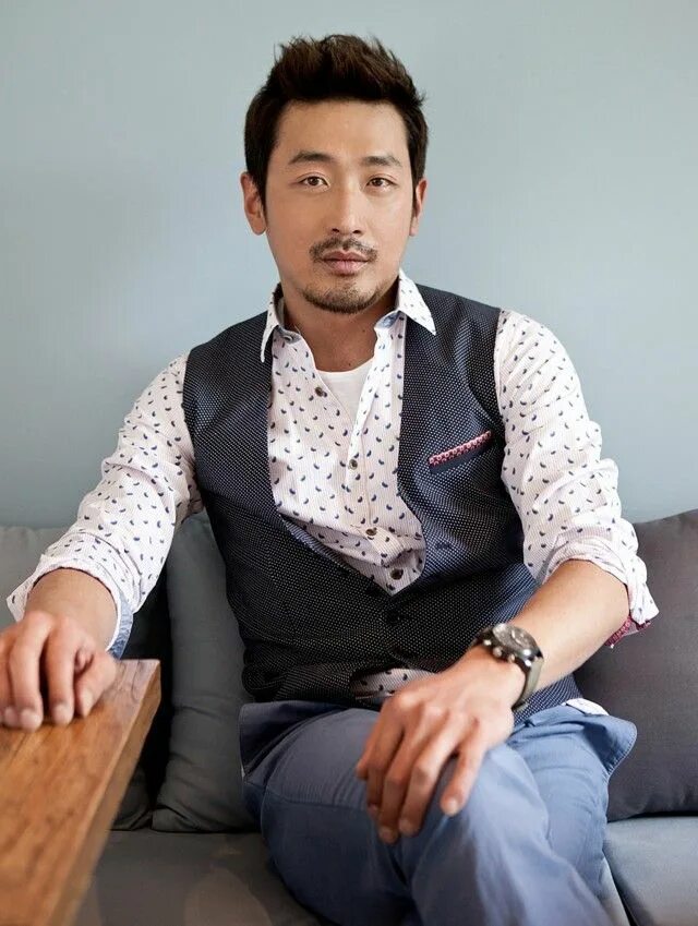 Jung ha