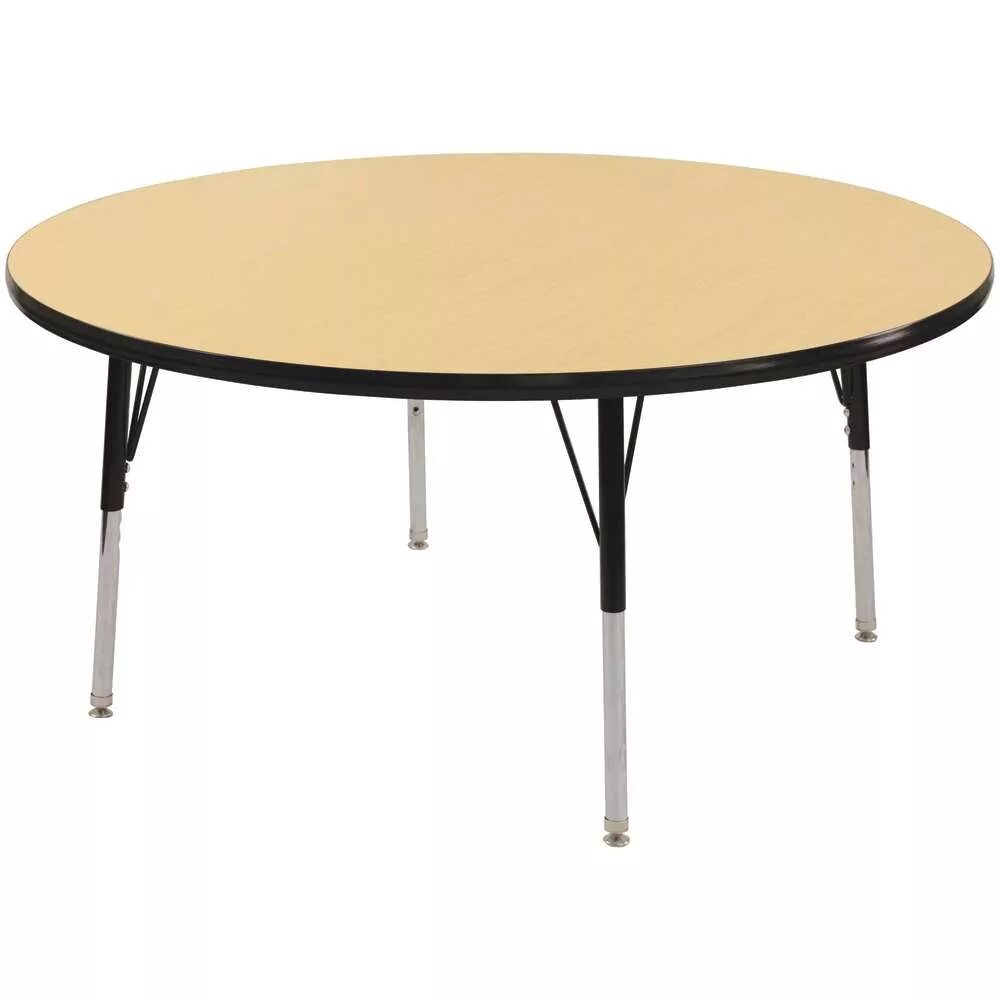 Круглый стол для детского сада. Стол круглый модульный ПФМ-010. Круглый стол для занятий. Стол детский овальный. Круглый стол в школе.