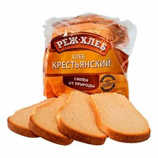 Хлеб крестьянский