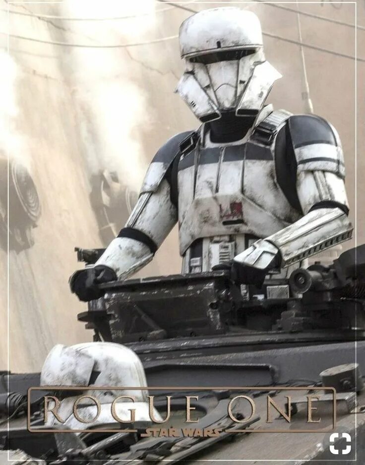 Assault commander. Tx-225 gavw. imperial combat assault tank pilots.