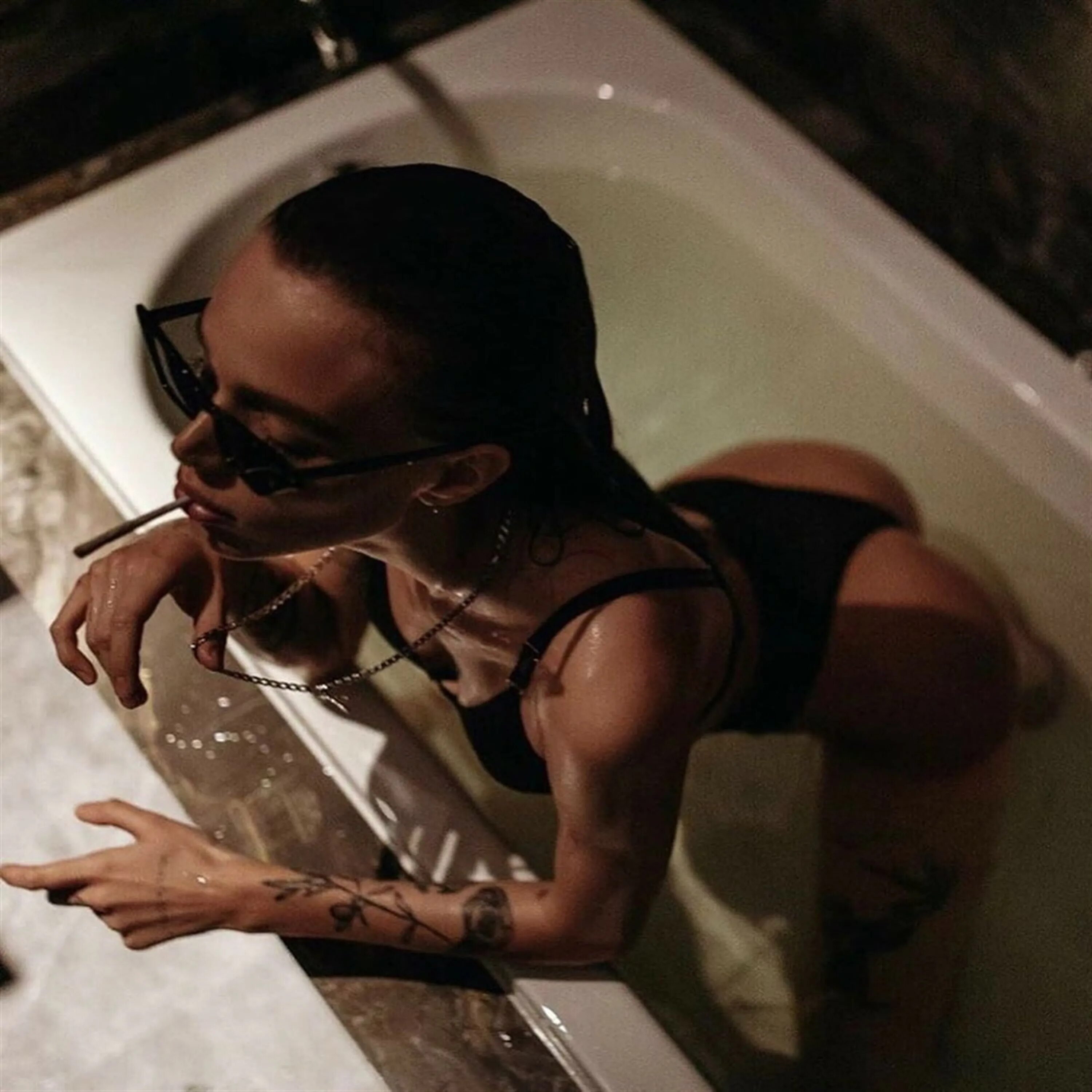 Luxury deep