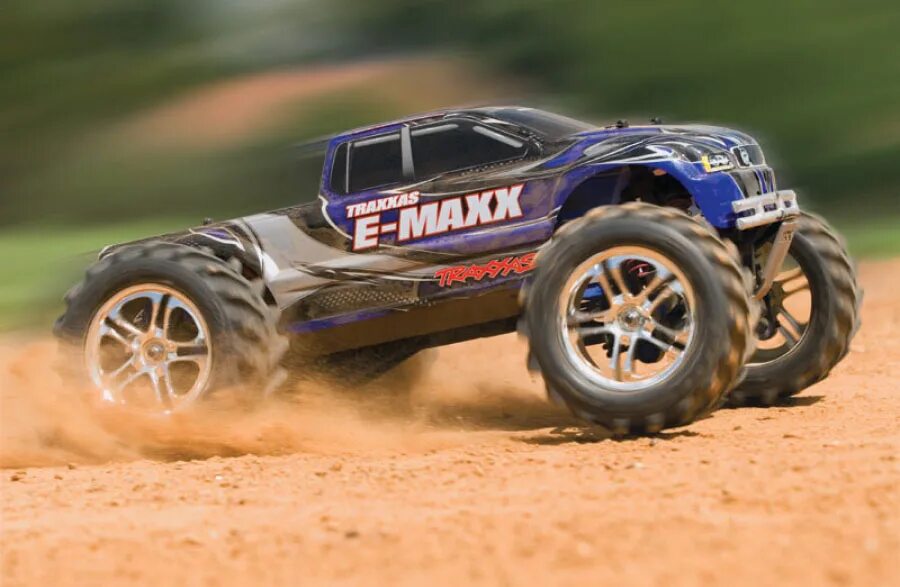 Traxxas e maxx. Traxxas maxx 1/10. радиоуправляемая модель полноприводного монстра traxxas e-maxx.. монстр-трак traxxas e-maxx 4x4 (39036-1) 1:10 51.8 см. вилли бар traxxas на e-maxx.