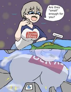 Uzaki-chan Wants to Hang Out GTS pictures