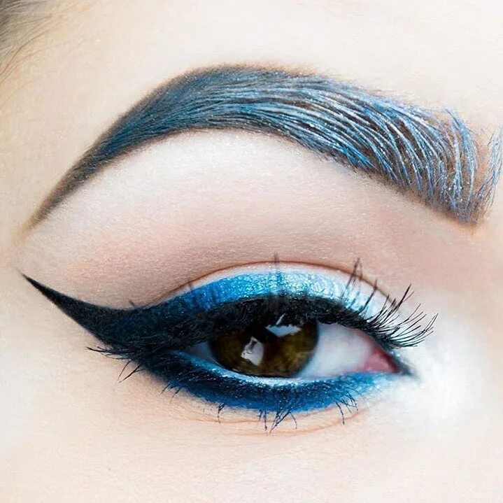 Make up line