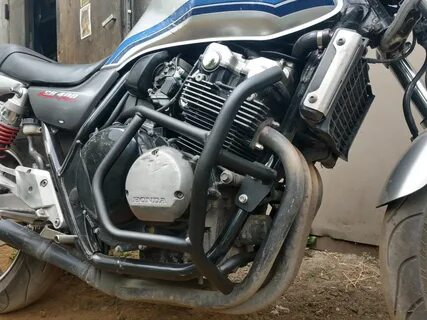 Cb400 двигатель