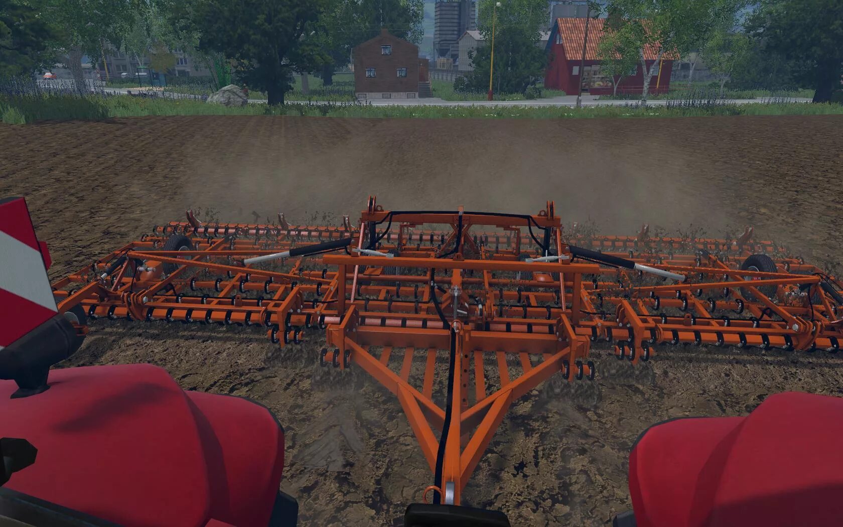 кпс-4 для fs19. мод на культиватор bednar для фс 19. Farming simulator 19. Fs 17 русский культиватор. симулятор культиватора.