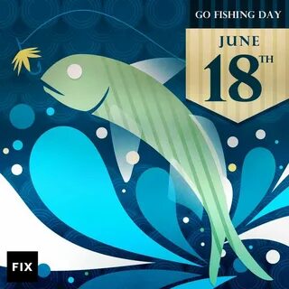Fishing day
