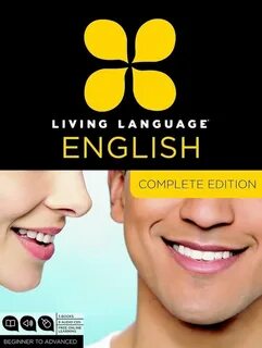 Living language english
