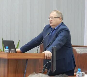 Курган отставки