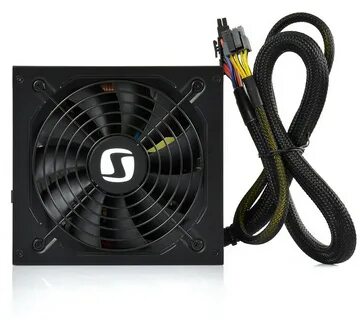 550 w