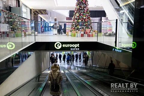 Торговый центр призма минск открытие