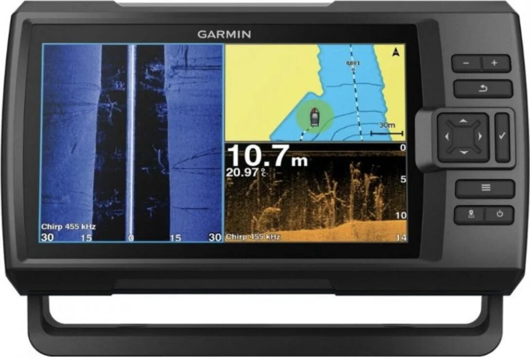 Эхолоты гармин страйкер плюс купить. Garmin эхолот Striker Plus 9sv. Эхолот Striker Plus 9sv c датчиком. Эхолот Garmin 9. Гармин Страйкер 9 SV.