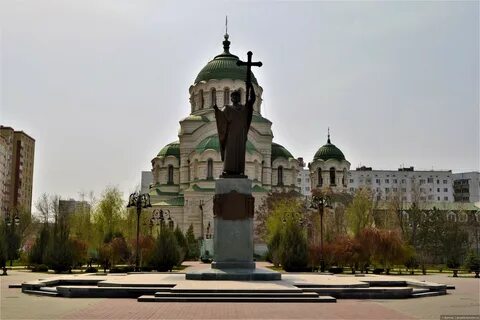 Охраняемый памятник