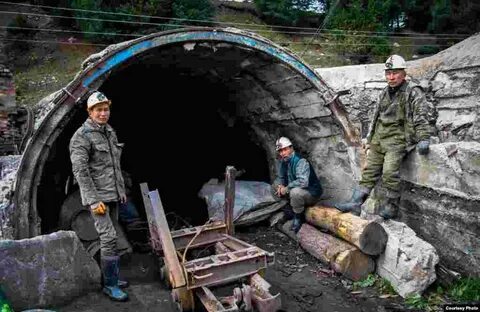 Погода шахты февраль