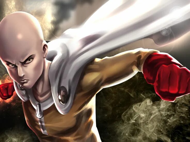 Onepunchman hero 2.0