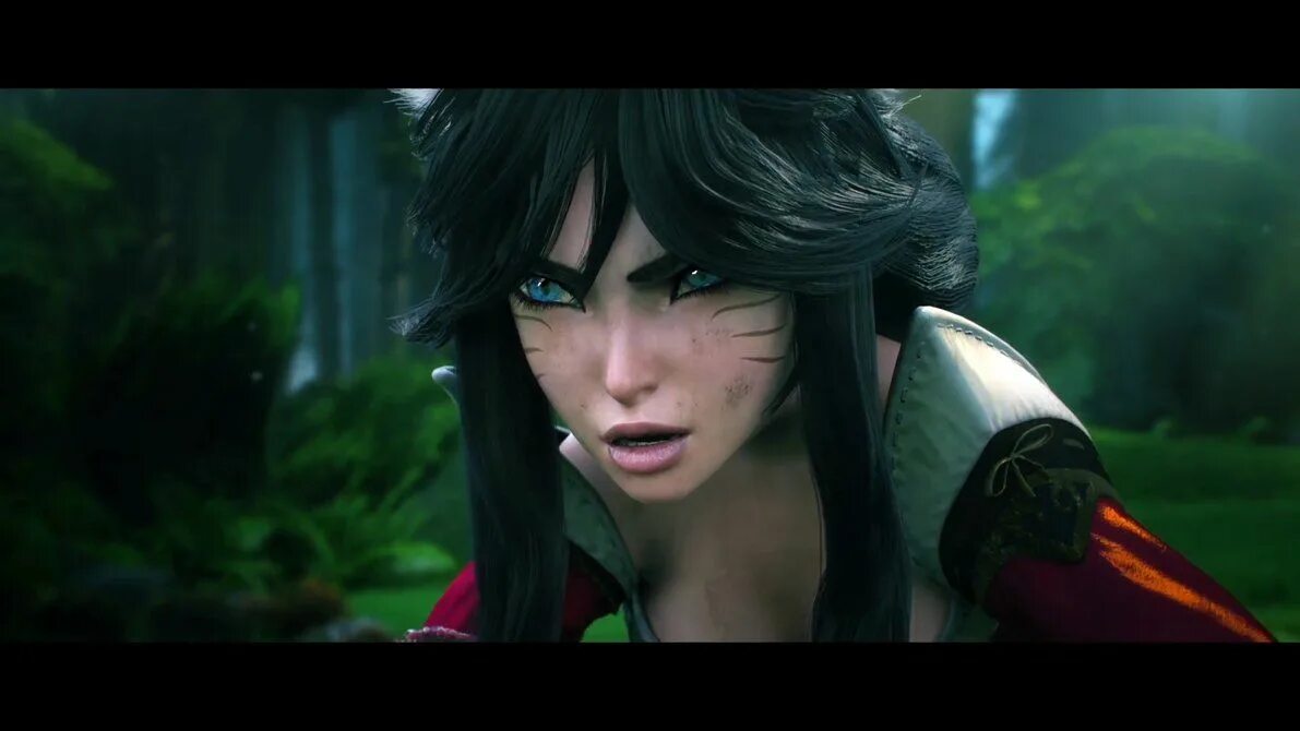 Кайса лига легенд. Синематики лиги. Синематики лиги. Синематик игры league of legends. League of legends синематик 2020.