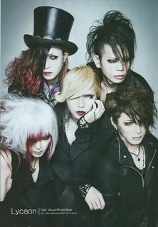 Von lycaon