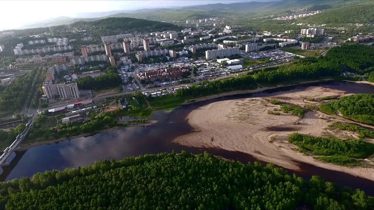 Сколько времени в тынде сейчас