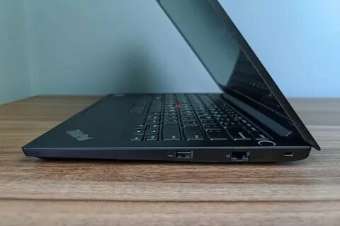 Lenovo thinkpad e14