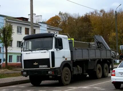 Рославль авто