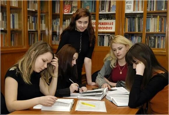 Нглу программы