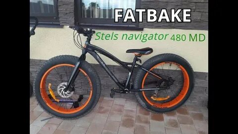 Stels 480