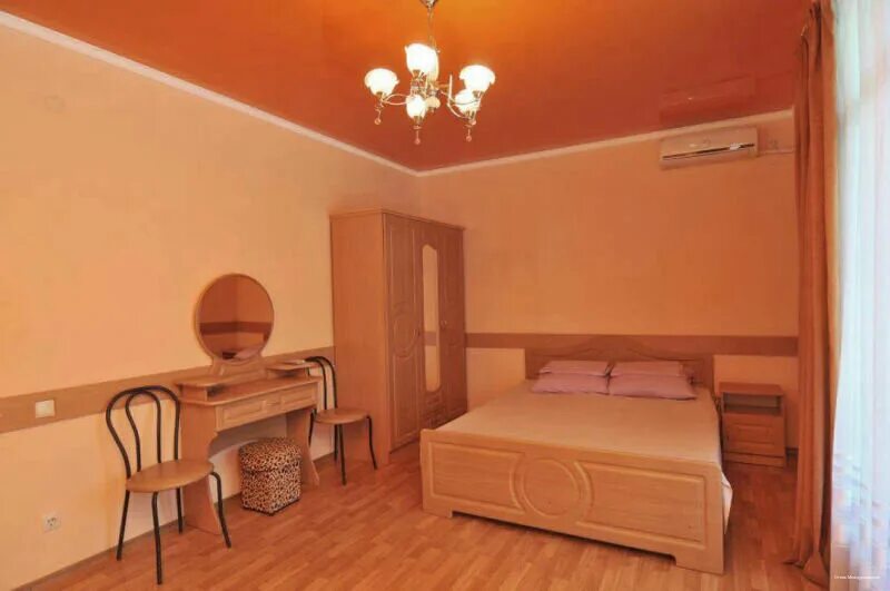 коктебель снять посуточно