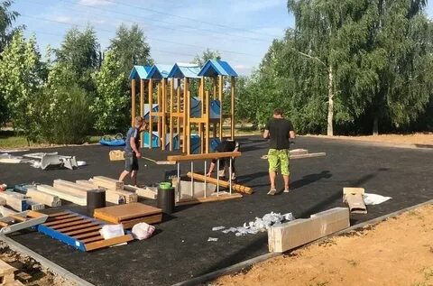 Погода пос глебовский
