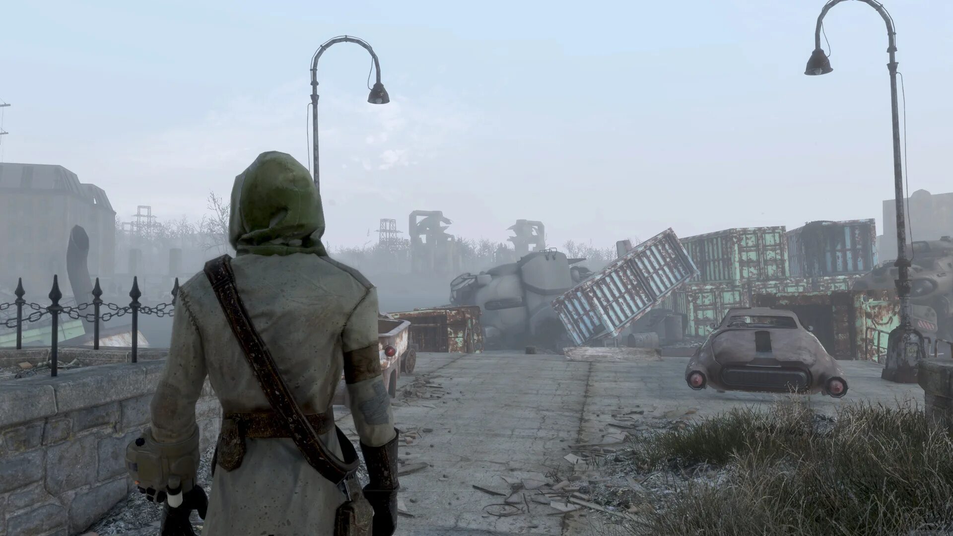 Nac fallout 4. Natural and atmospheric commonwealth fallout 4. fallout 4 nac x. не работает nac fallout 4.