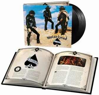 40th anniversary edition