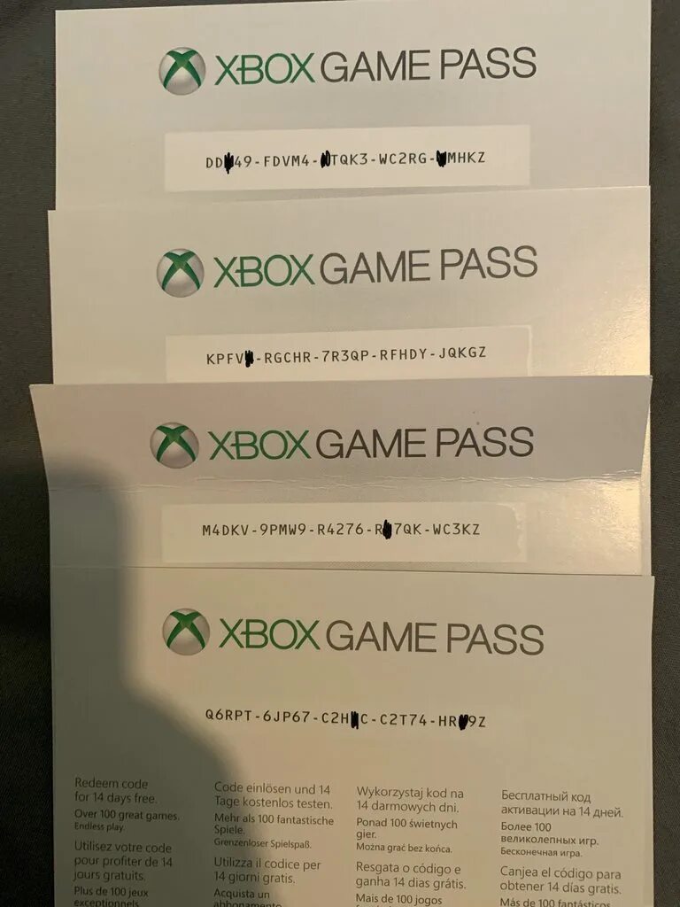 Xbox game Pass. Xbox Live игры. Код для Xbox Pass. Коды активации подписки Xbox. Код на game pass