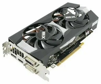 Sapphire r9 270