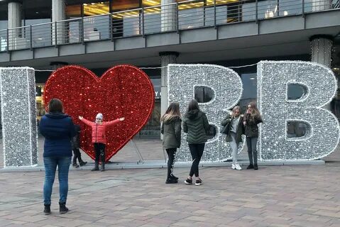 Luv bb
