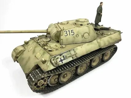 Пантера 518