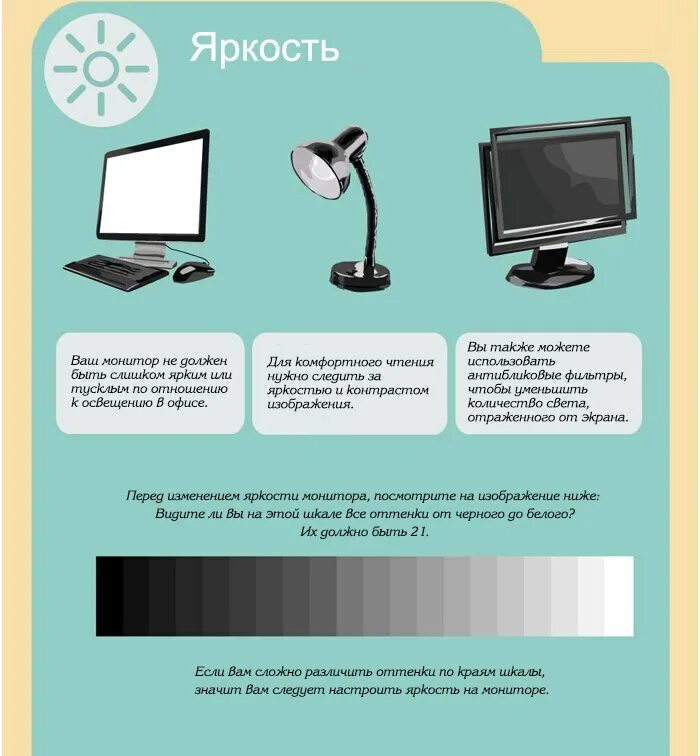 Как сохранить зрение при работе за компьютером. Зрение при работе за компьютером. советы работы за компьютером. как сберечь зрение при работе на компьютере.