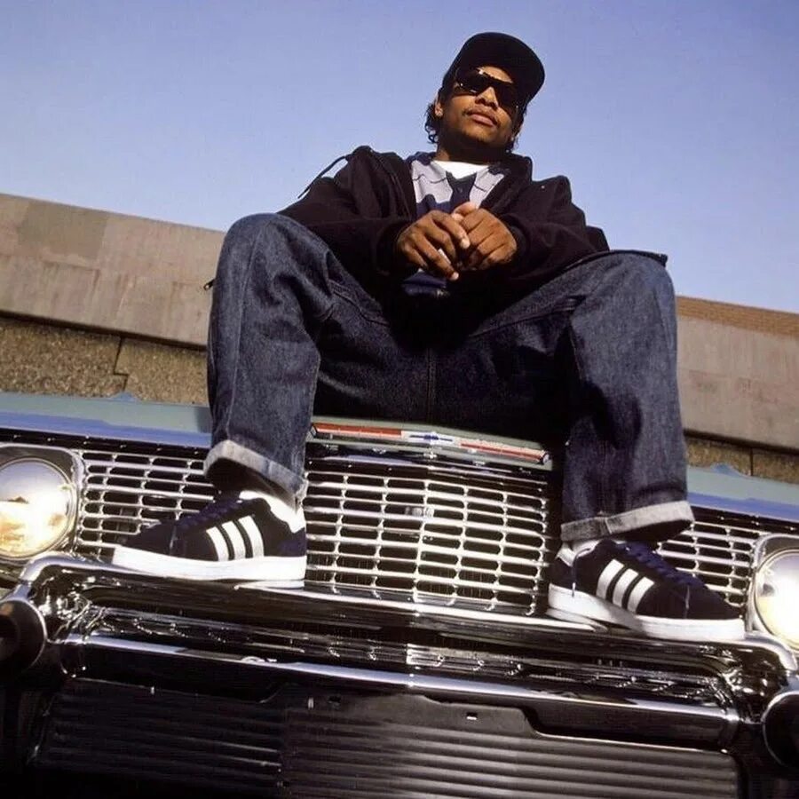 Гето ава. Eazy e. Комптон Eazy e. Eazy e лоурайдер. Eazy-e adidas.