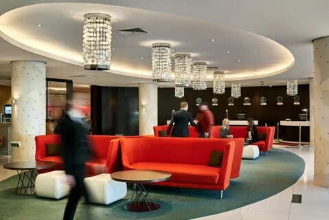 Radisson blu hotel 4