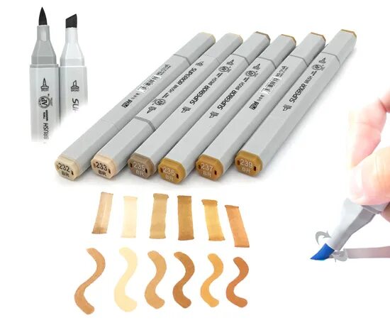 акриловые маркеры для рисования. Posca маркеры купить сургут. бежевые маркеры для скетчинга. бежевый маркер. маркер posca белый.
