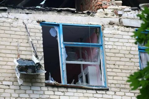 Красногоровка новости последнего часа