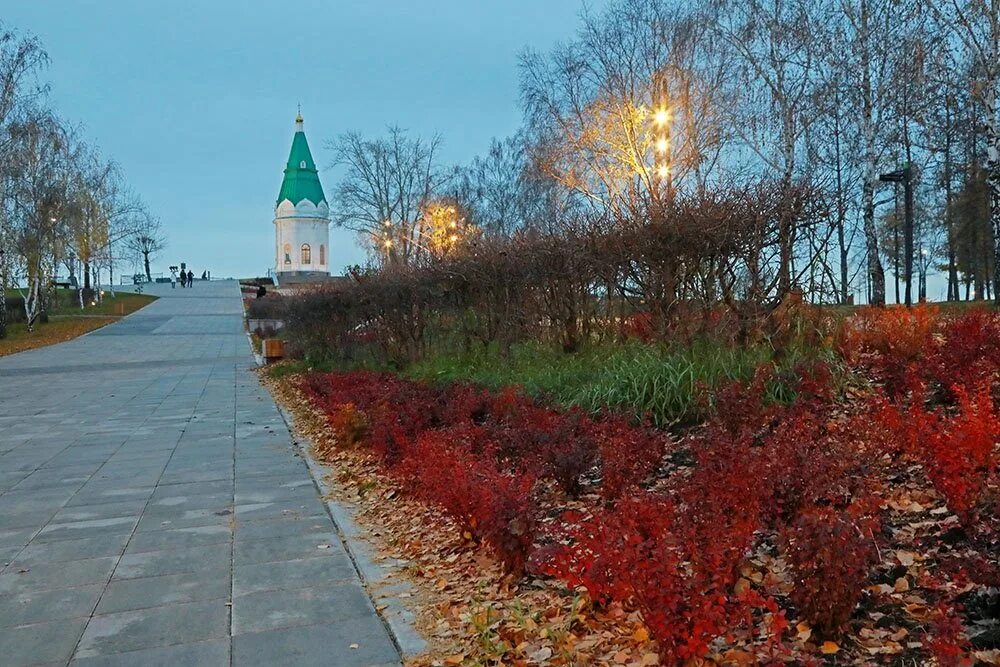 Покровский парк : Проектдевелопмент