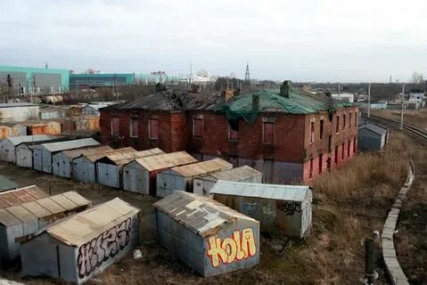 Обухово 1