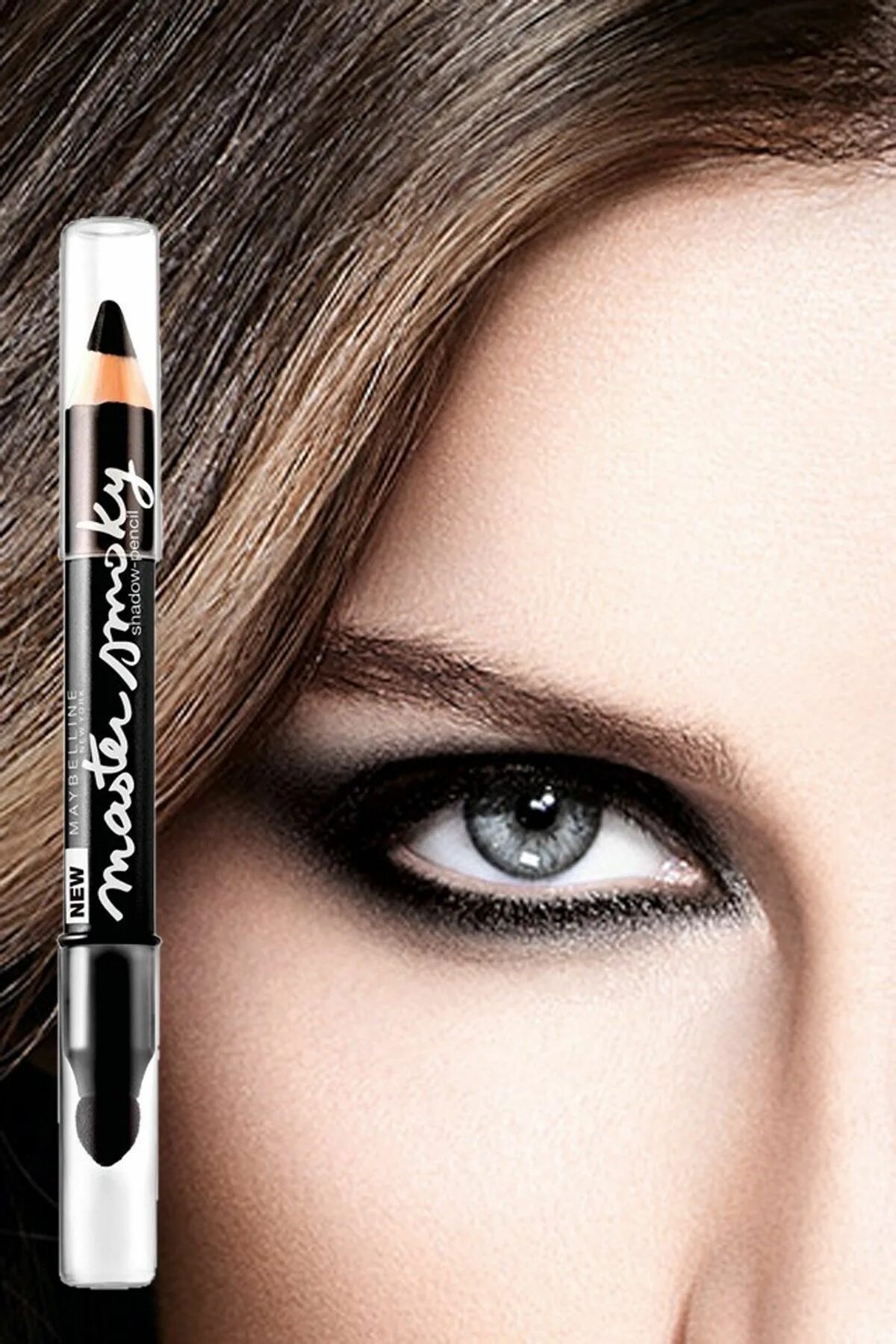 Каялы для глаз. Мейбелин Смоки айс. Мейбелин Смоки айс карандаш. Maybelline Smoky Eyes карандаш. Карандаш для глаз каял мейбелин.