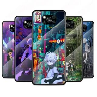 Poco x3 nfc чехол