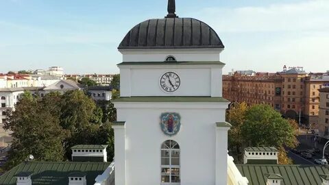 Столица часов