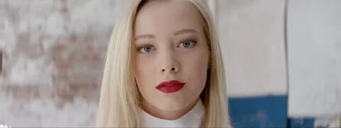 Cherry grace
