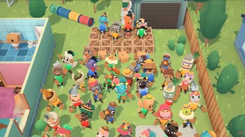 Moving out epic games