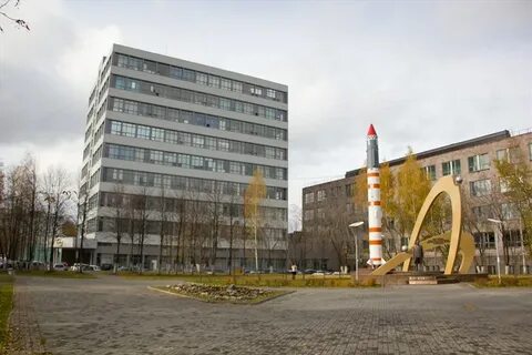 Полюс томск