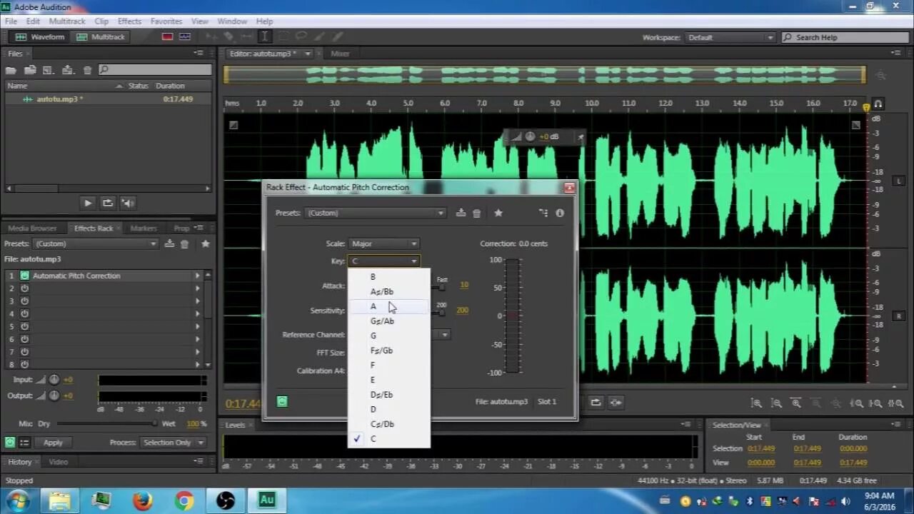 Автотюн для дискорда. Fl studio и adobe audition. pitch correction fl. как включить автотюн в adobe audition. fl studio сравнение с adobe audition.